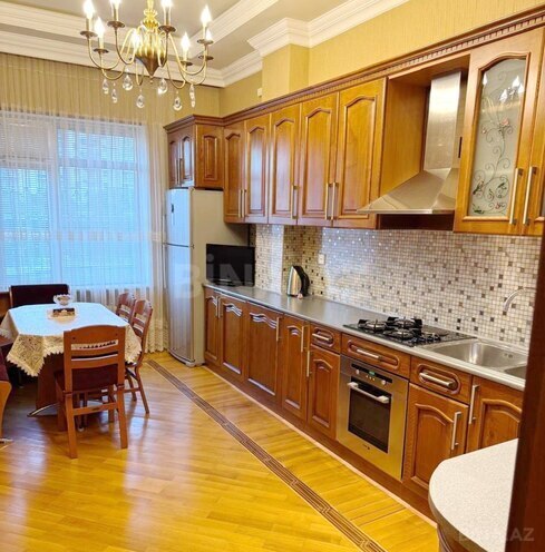 Сдаётся 3-комн. новостройка 140 м², Наримановский  р., photo 18 from 25