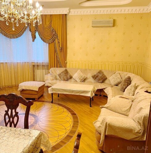 Сдаётся 3-комн. новостройка 140 м², Наримановский  р., photo 5 from 25