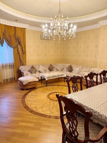Сдаётся 3-комн. новостройка 140 м², Наримановский  р., photo 4 from 25