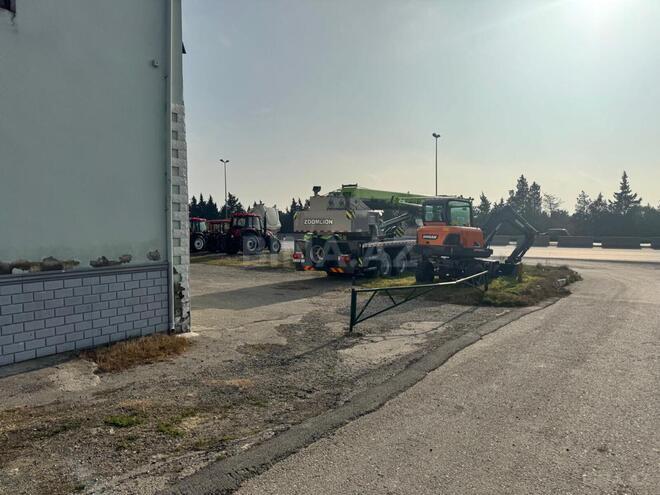 Satılır  torpaq 11 sot, Avtovağzal m., photo 6 from 12