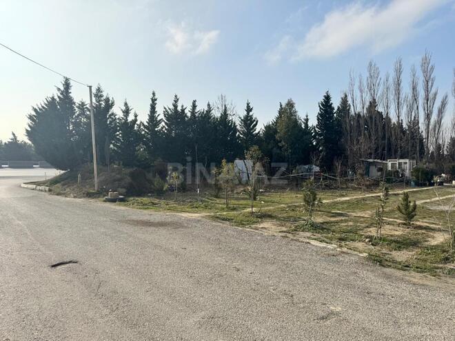 Satılır  torpaq 11 sot, Avtovağzal m., photo 10 from 12
