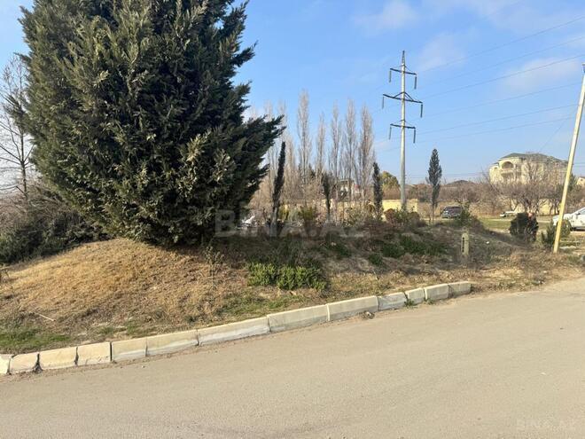 Satılır  torpaq 11 sot, Avtovağzal m., photo 7 from 12