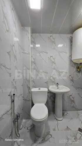 Satılır 2 otaqlı yeni tikili 43 m², photo 9 from 10