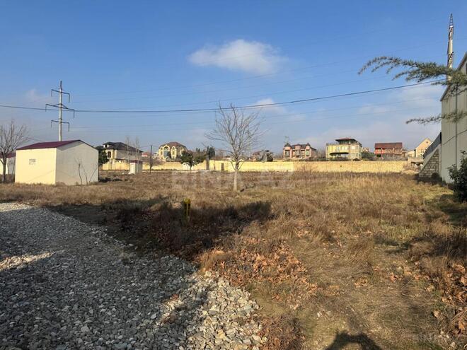 Satılır  torpaq 14 sot, Avtovağzal m., photo 3 from 7