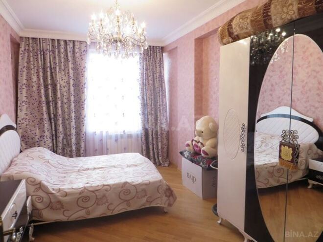 İcarəyə verilir 2 otaqlı yeni tikili 65 m², Şah İsmayıl Xətai m., photo 7 from 10