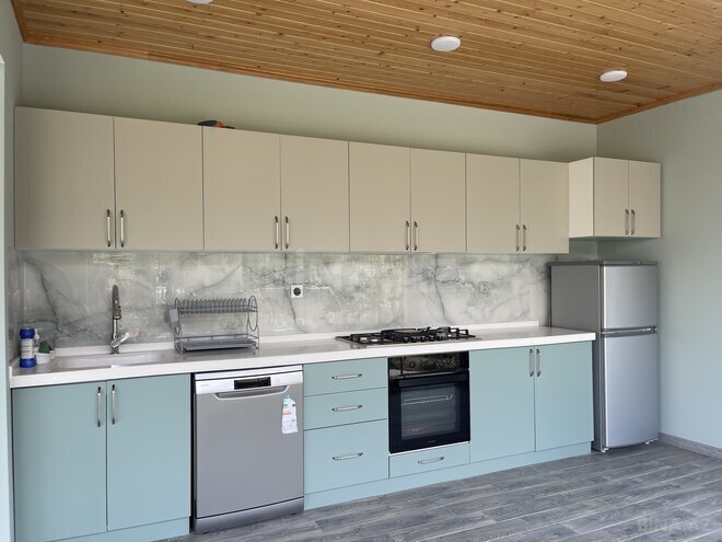 Satılır 5 otaqlı həyət evi/bağ evi 200 m², Görədil q., photo 17 from 29