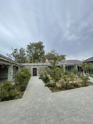 Satılır 5 otaqlı həyət evi/bağ evi 200 m², Görədil q., photo 21 from 29