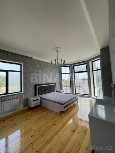Satılır 5 otaqlı həyət evi/bağ evi 200 m², Görədil q., photo 14 from 29