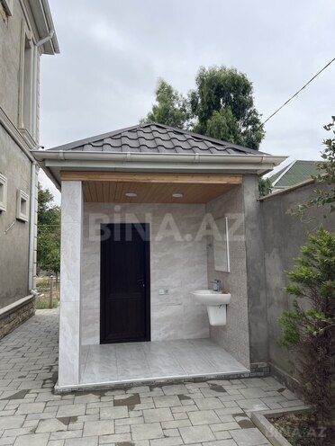 Satılır 5 otaqlı həyət evi/bağ evi 200 m², Görədil q., photo 23 from 29