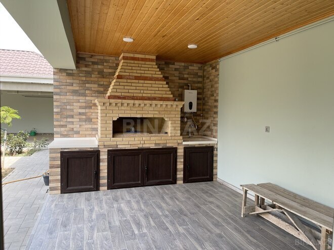 Satılır 5 otaqlı həyət evi/bağ evi 200 m², Görədil q., photo 18 from 29