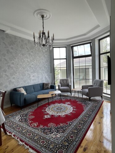 Satılır 5 otaqlı həyət evi/bağ evi 200 m², Görədil q., photo 4 from 29