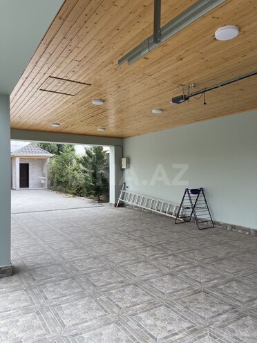 Satılır 5 otaqlı həyət evi/bağ evi 200 m², Görədil q., photo 22 from 29