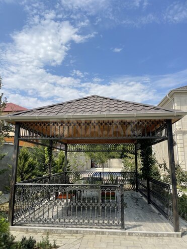 Satılır 5 otaqlı həyət evi/bağ evi 200 m², Görədil q., photo 20 from 29