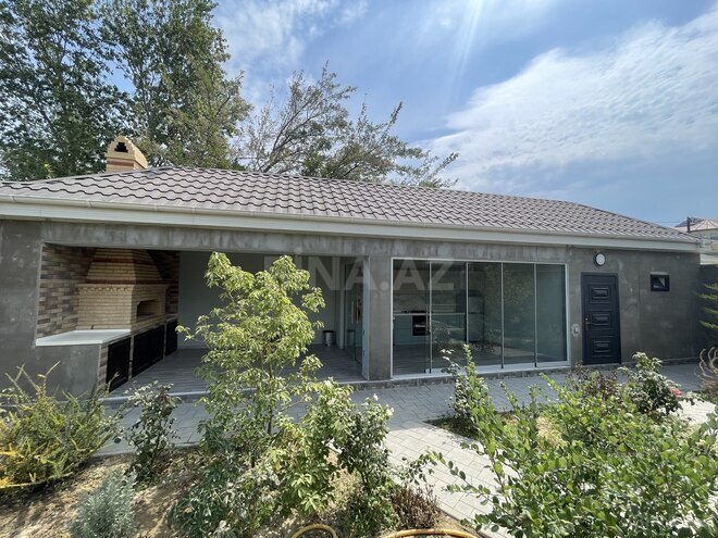 Satılır 5 otaqlı həyət evi/bağ evi 200 m², Görədil q., photo 16 from 29