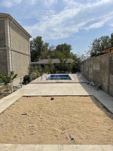 Satılır 5 otaqlı həyət evi/bağ evi 200 m², Görədil q., photo 25 from 29