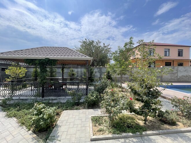 Satılır 5 otaqlı həyət evi/bağ evi 200 m², Görədil q., photo 19 from 29