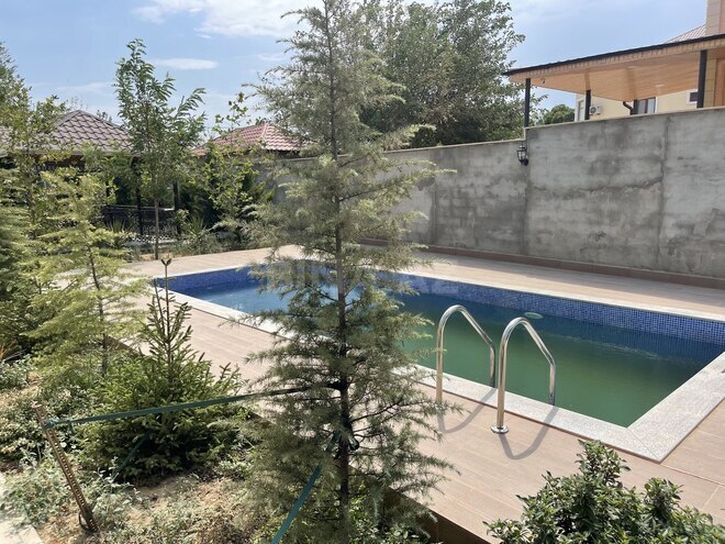 Satılır 5 otaqlı həyət evi/bağ evi 200 m², Görədil q., photo 26 from 29