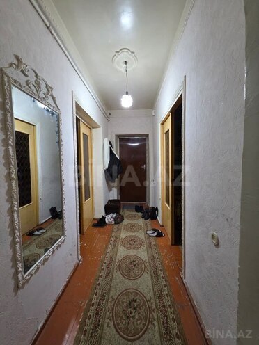 Продаётся 3-комн. вторичка 70 м², пос. Бадамдар, photo 14 from 21