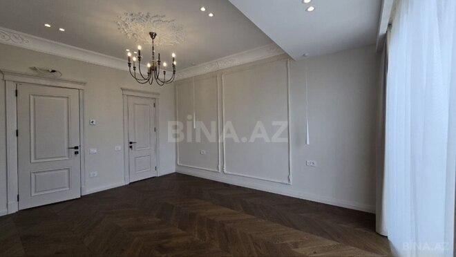 Satılır 3 otaqlı yeni tikili 127 m², Şah İsmayıl Xətai m., photo 5 from 21