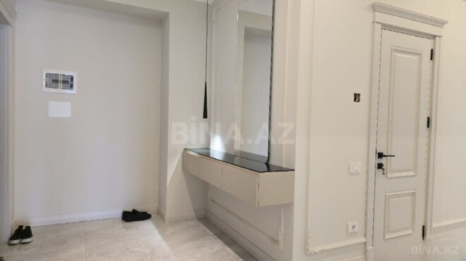 Satılır 3 otaqlı yeni tikili 127 m², Şah İsmayıl Xətai m., photo 14 from 21