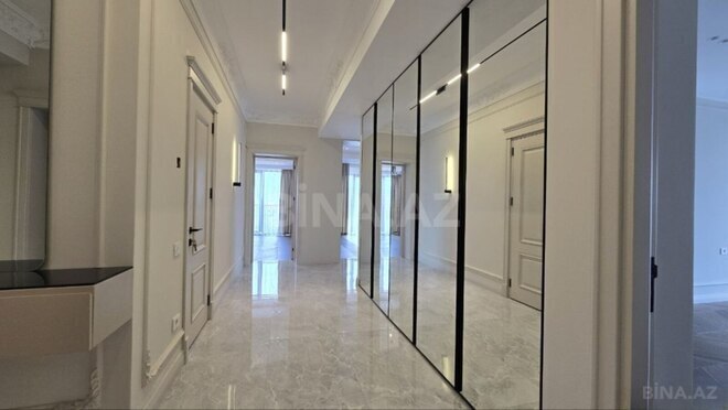 Satılır 3 otaqlı yeni tikili 127 m², Şah İsmayıl Xətai m., photo 13 from 21
