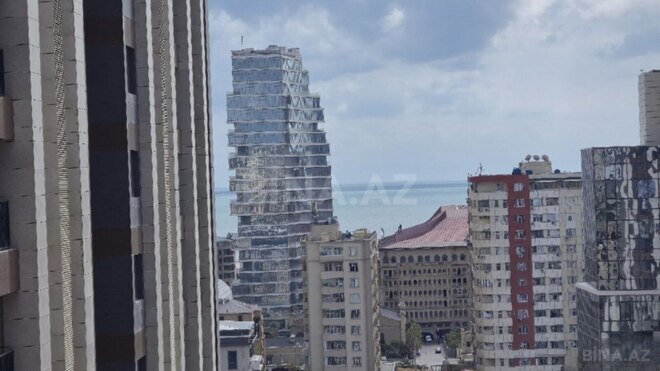 Satılır 3 otaqlı yeni tikili 127 m², Şah İsmayıl Xətai m., photo 15 from 21