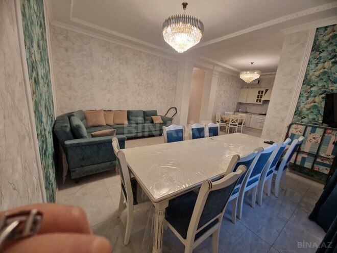 Сдаётся 5-комн. дом/дача 200 м², photo 9 from 10