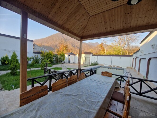 Сдаётся 5-комн. дом/дача 200 м², photo 3 from 10