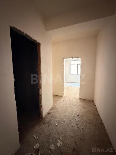 Продаётся 2-комн. новостройка 56.2 м², пос. Мамедли, photo 8 from 13