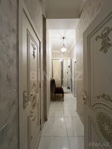 Сдаётся 2-комн. новостройка 70 м², м. 28 мая, photo 3 from 7