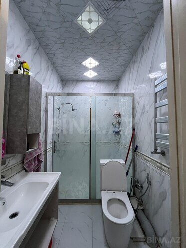 Сдаётся 2-комн. новостройка 70 м², м. 28 мая, photo 6 from 7