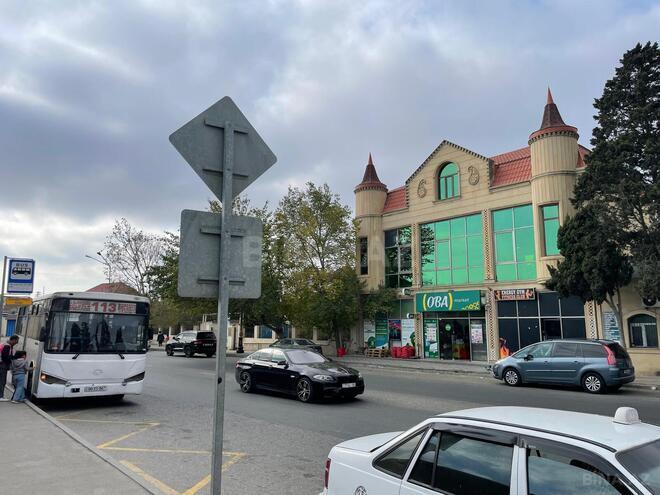 İcarəyə verilir  obyekt 250 m², Əmircan q., photo 3 from 18