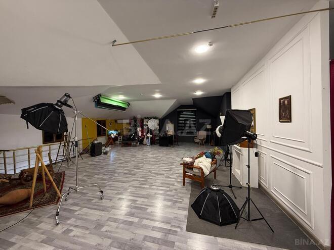 İcarəyə verilir  obyekt 250 m², Əmircan q., photo 8 from 18
