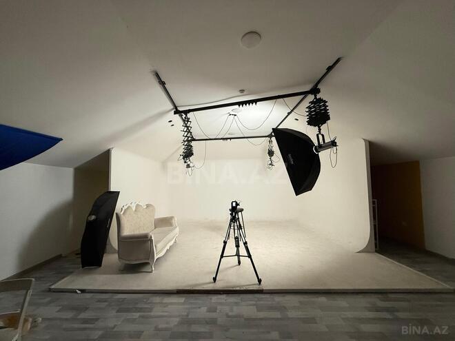 İcarəyə verilir  obyekt 250 m², Əmircan q., photo 4 from 18