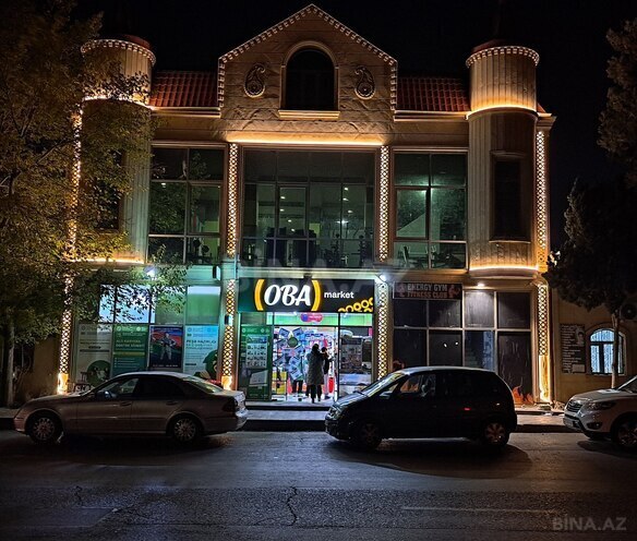 İcarəyə verilir  obyekt 250 m², Əmircan q., photo 17 from 18