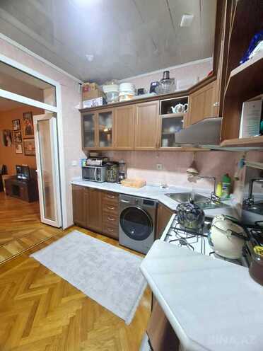Продаётся 3-комн. вторичка 90 м², м. Нариман Нариманов, photo 11 from 21
