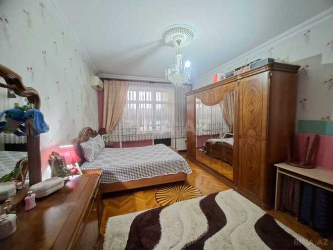 Продаётся 3-комн. вторичка 90 м², м. Нариман Нариманов, photo 14 from 21