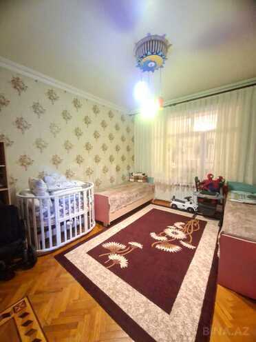 Продаётся 3-комн. вторичка 90 м², м. Нариман Нариманов, photo 17 from 21