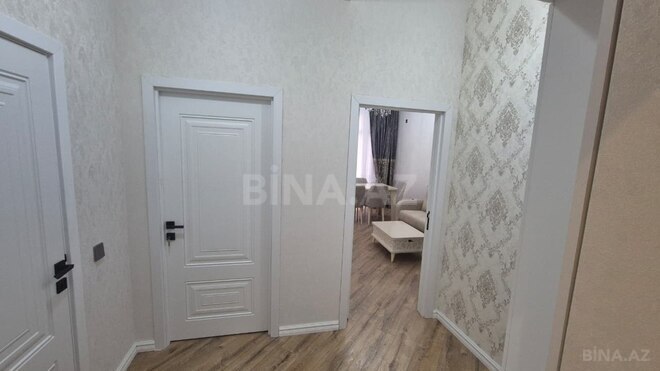 İcarəyə verilir 2 otaqlı yeni tikili 70 m², Koroğlu m., photo 6 from 10