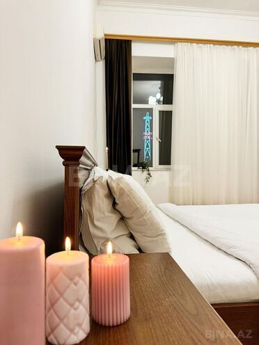 İcarəyə verilir 2 otaqlı yeni tikili 70 m², Koroğlu m., photo 3 from 10