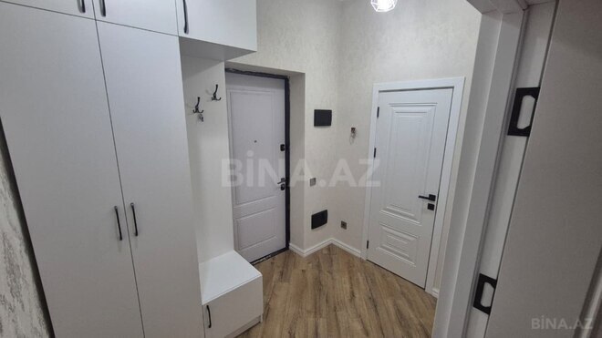 İcarəyə verilir 2 otaqlı yeni tikili 70 m², Koroğlu m., photo 5 from 10