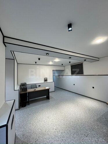 Сдаётся 4-комн. офис 90 м², Насиминский  р., photo 5 from 10