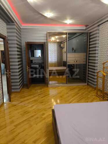 İcarəyə verilir 3 otaqlı yeni tikili 160 m², 28 May m., photo 4 from 17