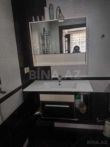 İcarəyə verilir 3 otaqlı yeni tikili 160 m², 28 May m., photo 10 from 17