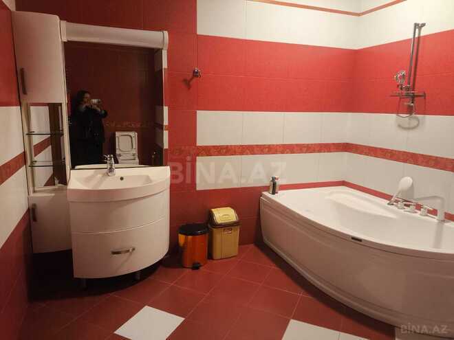 İcarəyə verilir 3 otaqlı yeni tikili 160 m², 28 May m., photo 12 from 17