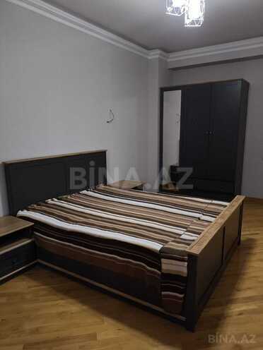 İcarəyə verilir 3 otaqlı yeni tikili 160 m², 28 May m., photo 7 from 17