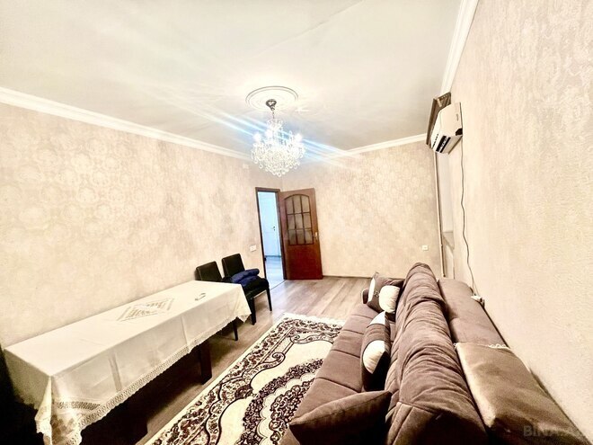 Сдаётся 2-комн. вторичка 70 м², м. Нариман Нариманов, photo 4 from 18