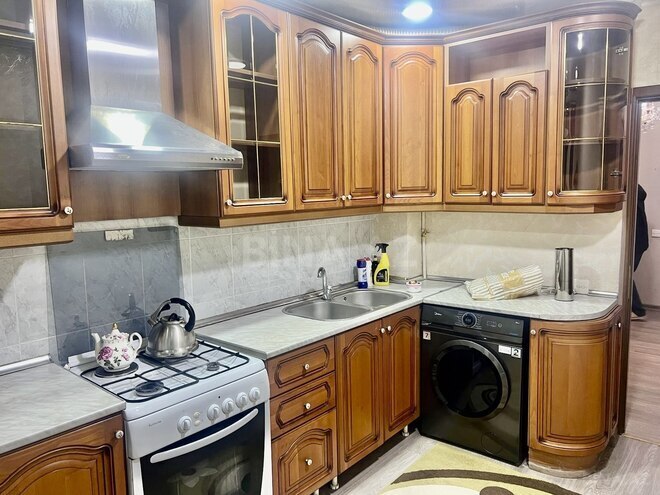 Сдаётся 2-комн. вторичка 70 м², м. Нариман Нариманов, photo 15 from 18