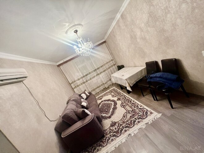 Сдаётся 2-комн. вторичка 70 м², м. Нариман Нариманов, photo 11 from 18