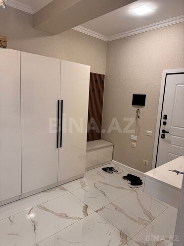 İcarəyə verilir 2 otaqlı yeni tikili 70 m², Memar Əcəmi m., photo 6 from 10